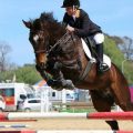 Han Bognuda jumping Dee