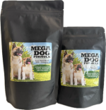 Mega Dog Formula - Joint Supplement and Wellbeing