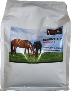 Essentials Formula 1 With Selenium - Equine Vitamins, Minerals, and Hoof Supplement - Image 5